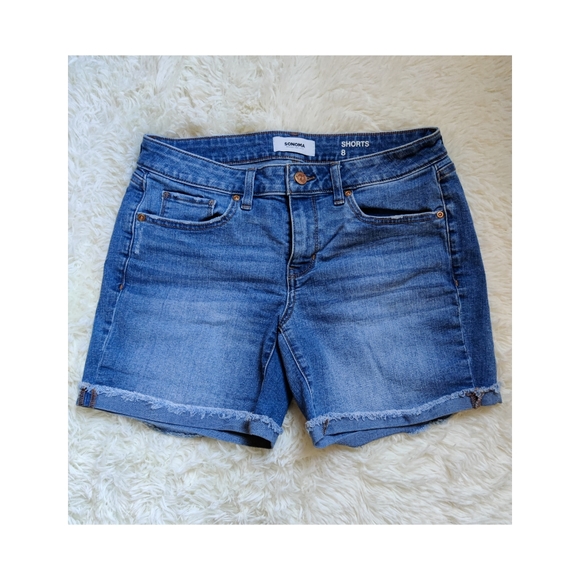 Sonoma Pants - Sonoma Size 8 Shorts.♡